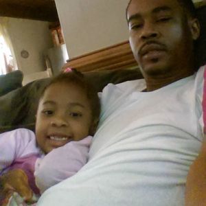 Meet your Posher, Terrell