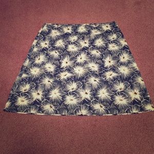 Patagonia skirt