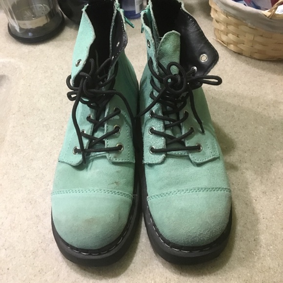 T.U.K Shoes - 🚫SOLD🚫