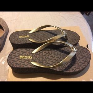 Michael Kors sandals