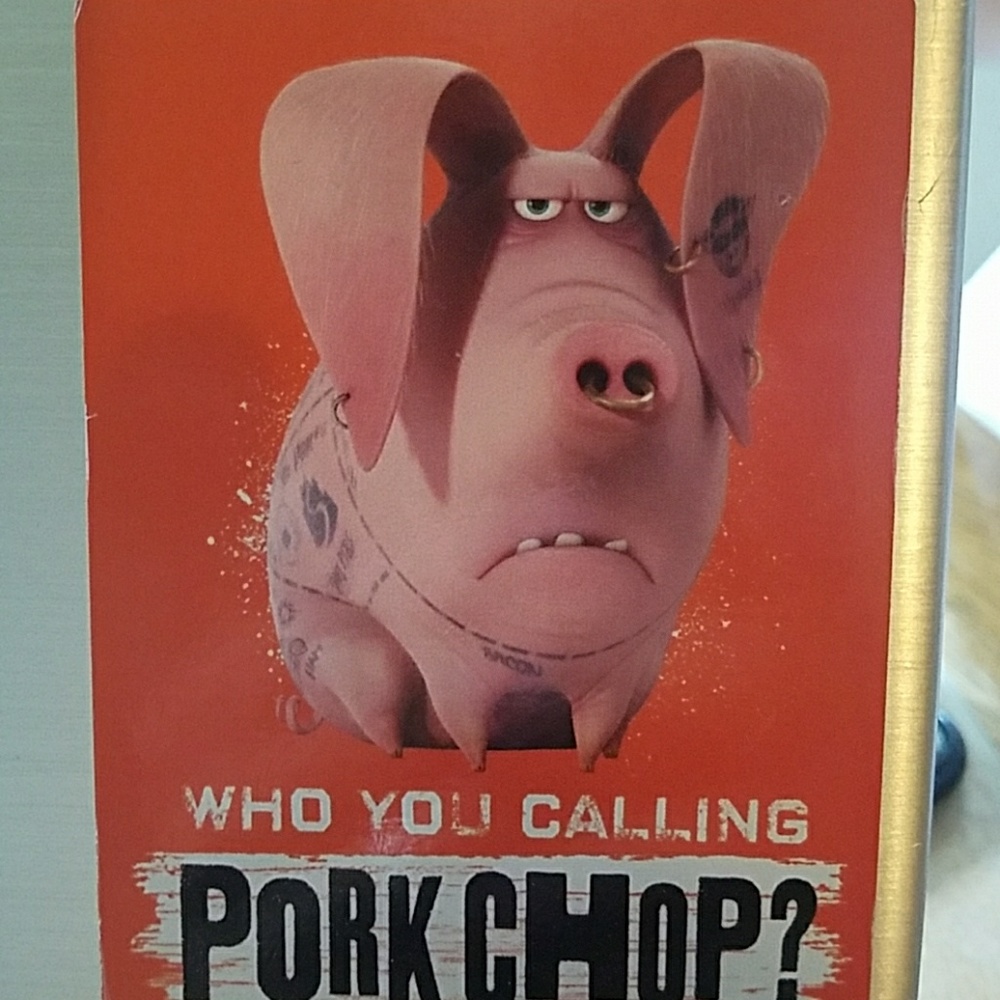 Meet your Posher, Eva