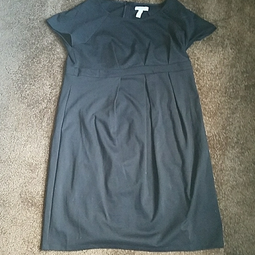 Maternity dress