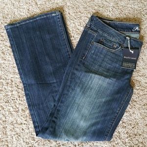 Forever21 Boyfriend Jeans