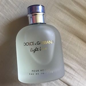 Men's Fragrance