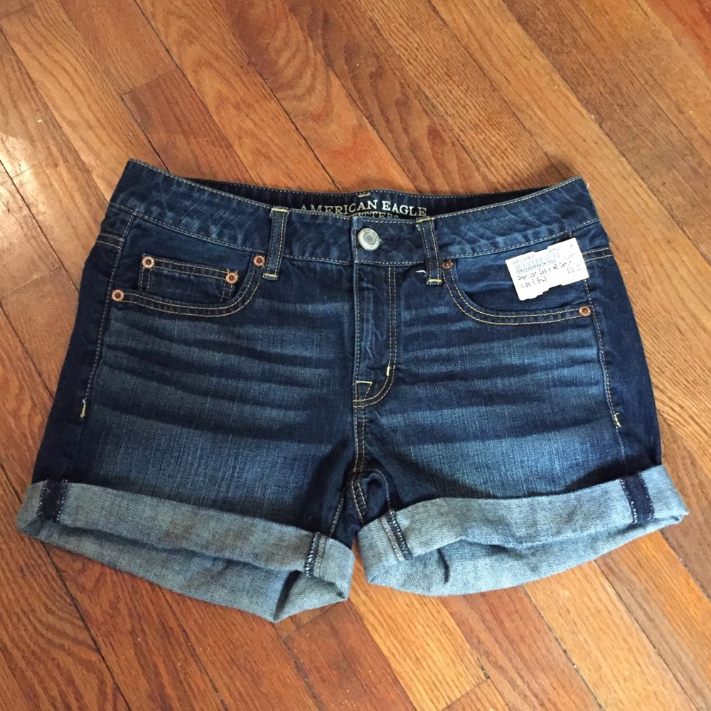 AE shorts