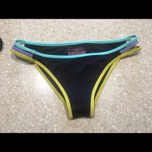 Victoria's Secret bikini bottom
