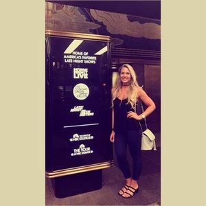 Meet your Posher, Victoria