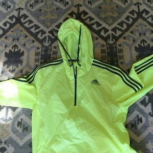 Adidas Windbreaker