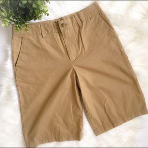 🏝SALE!🏝Polo Ralph Lauren Boys khaki shorts