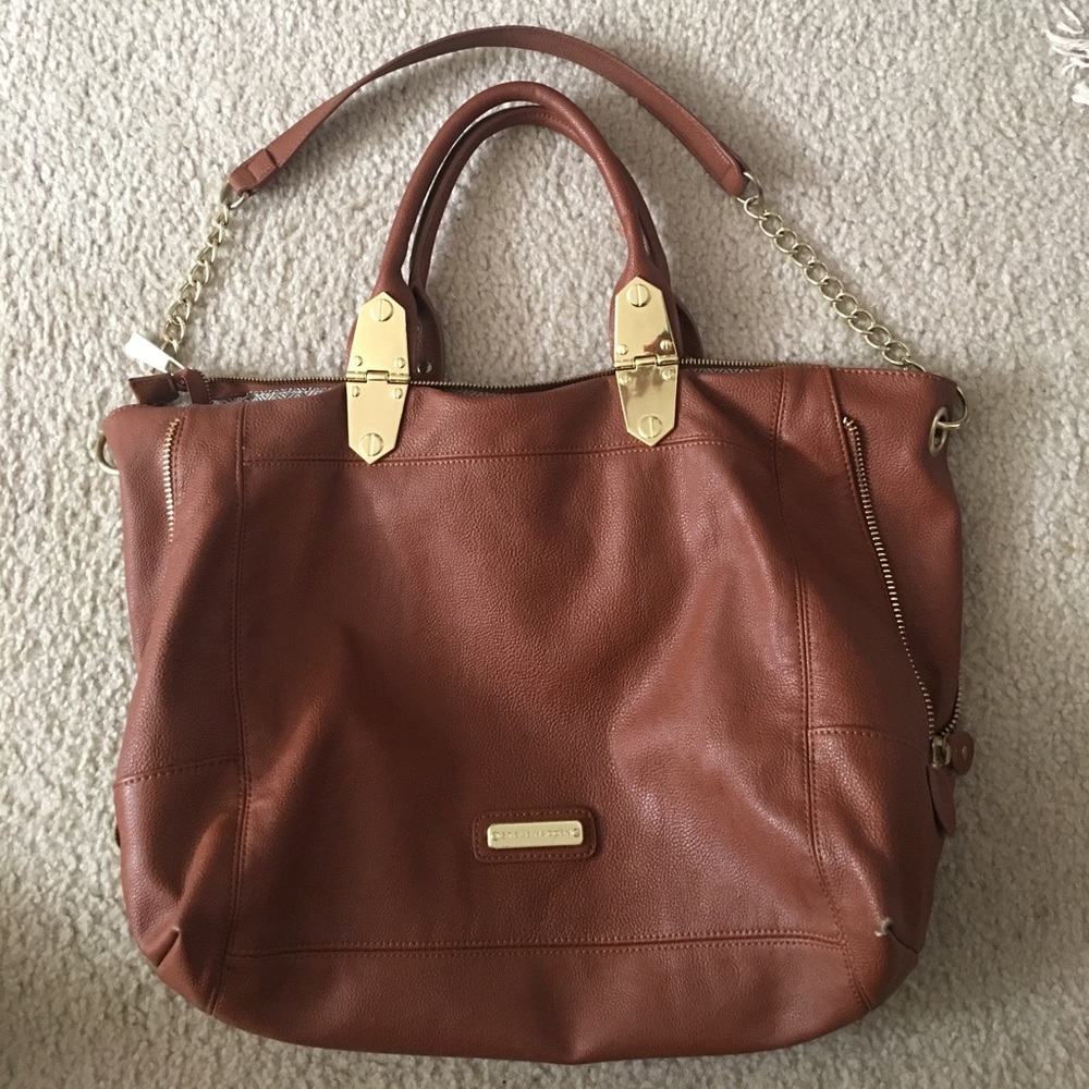Steve Madden purse