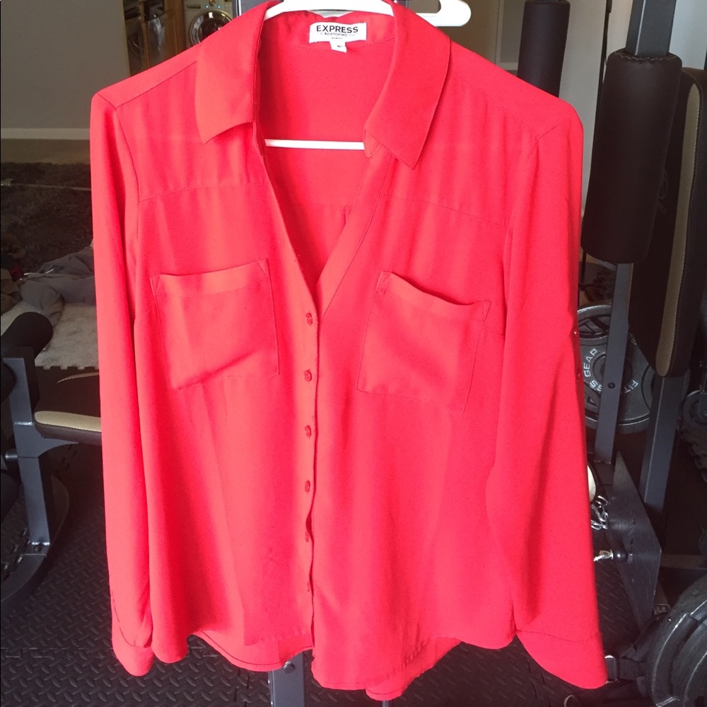 Express Portofino Blouse