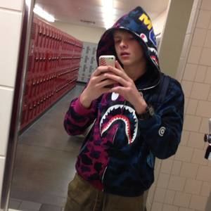 Meet your Posher, Brenden