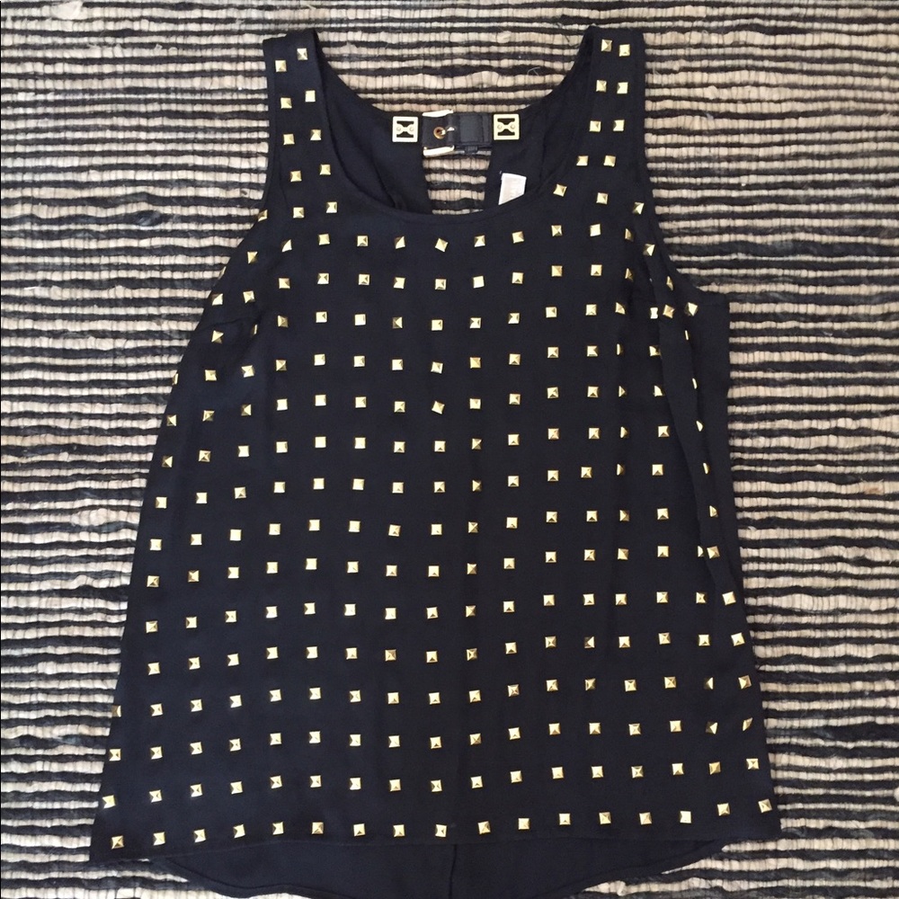 Michael by Michael Kors top S