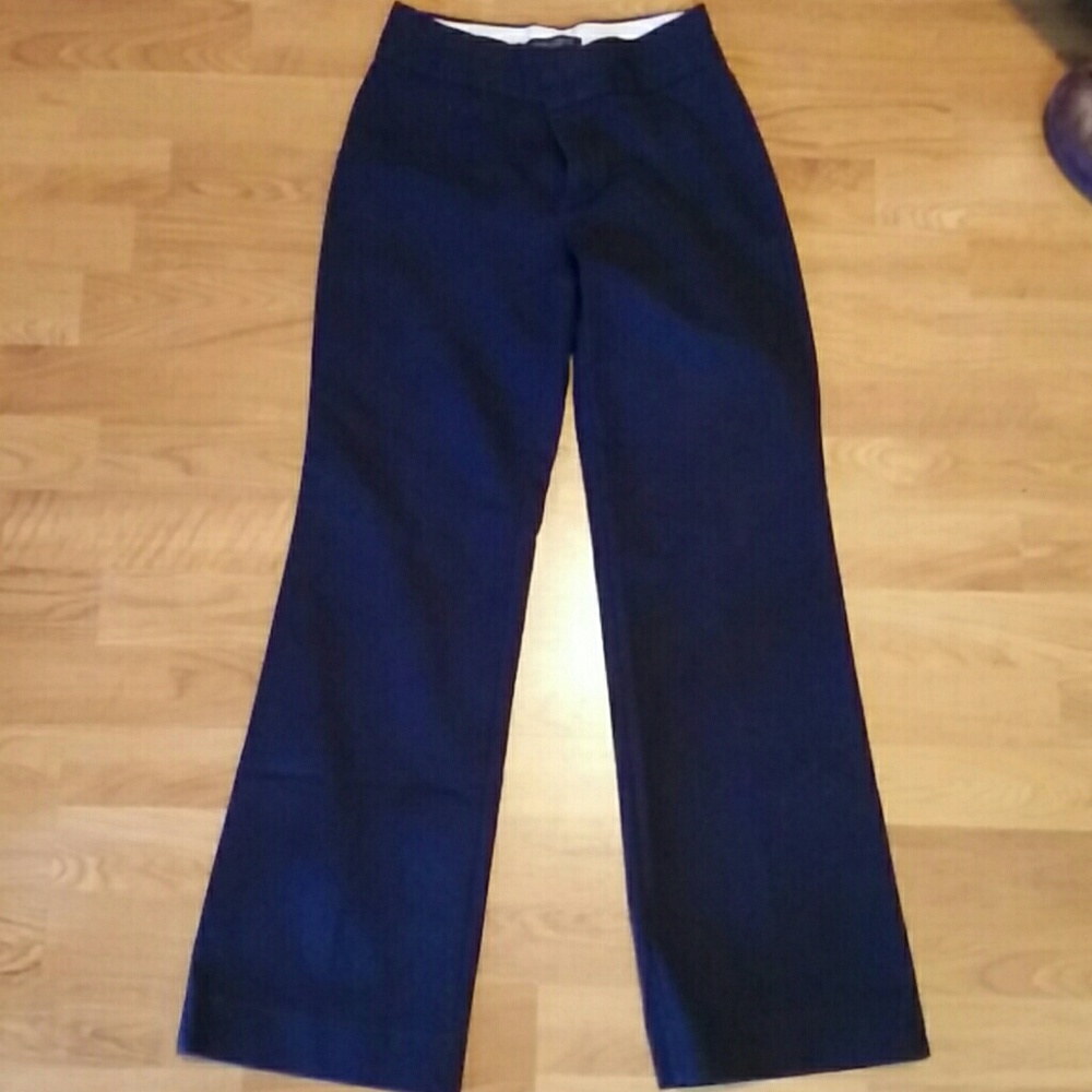 Banana Republic Harrison dress slacks