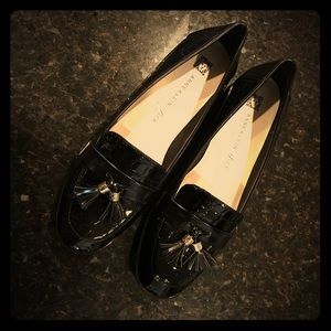 Anne Klein Size 11 Loafers