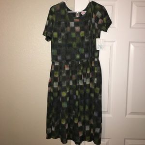LulaRoe Amelia Dress