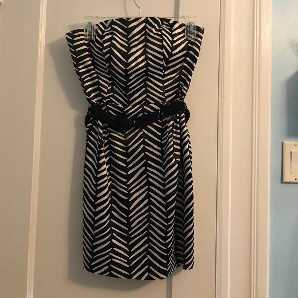 BCBGgeneration Dress
