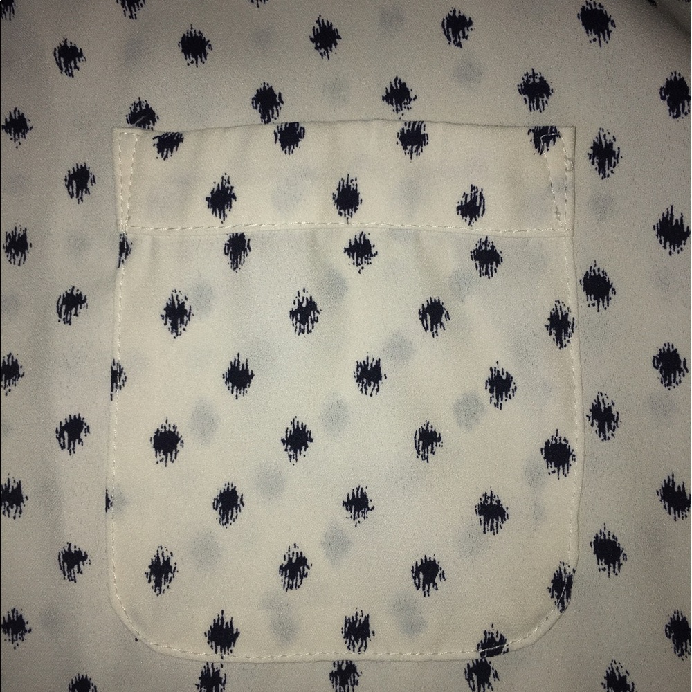 Loft blouse - Picture 2 of 3