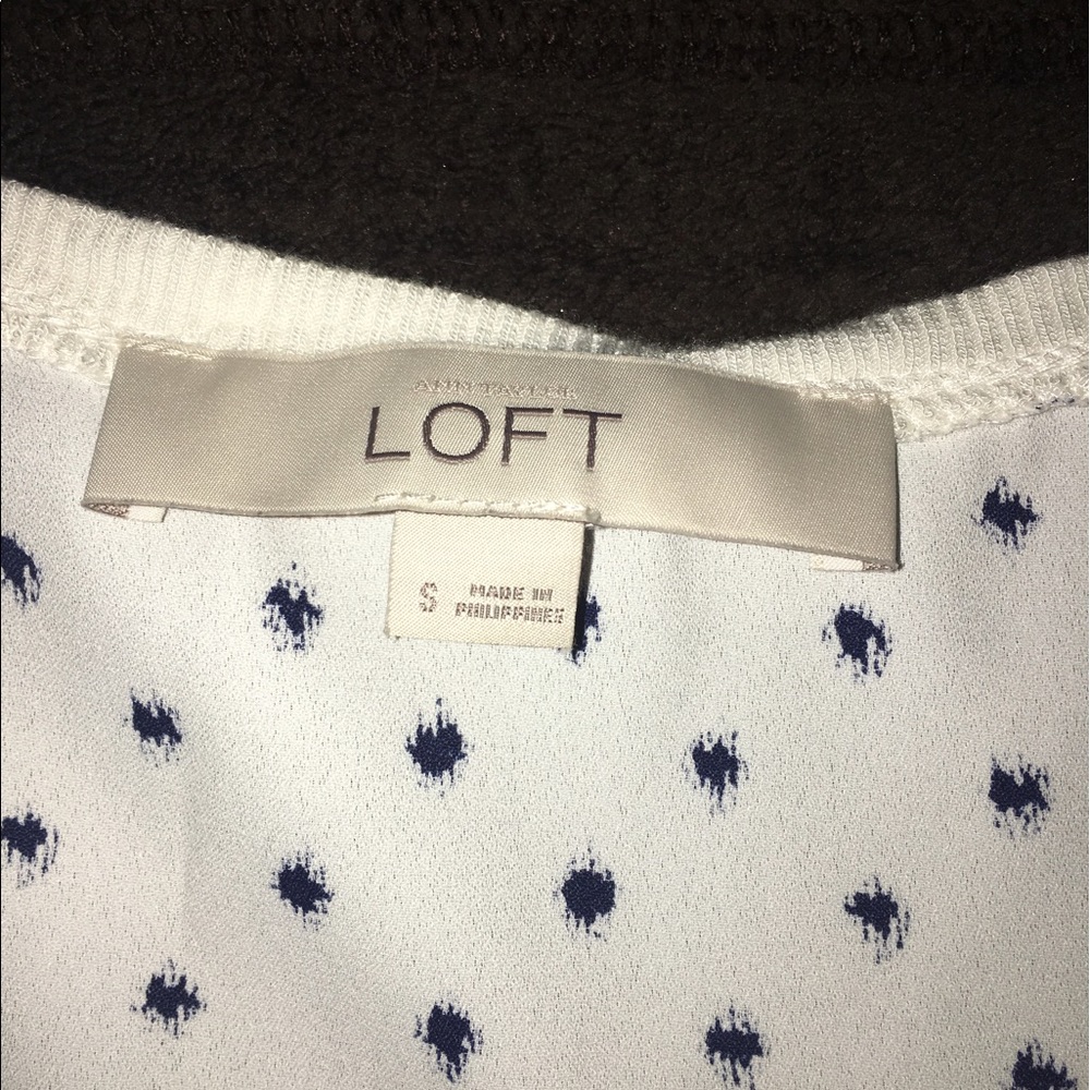 Loft blouse - Picture 3 of 3