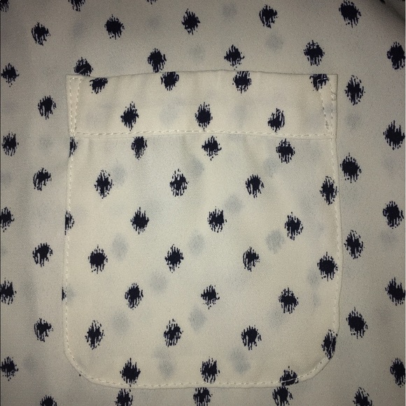 Loft blouse - Picture 2 of 3