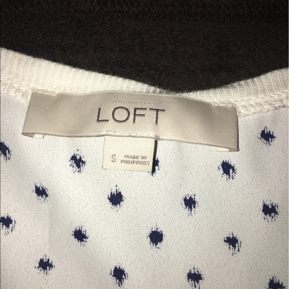 Loft blouse - Picture 3 of 3