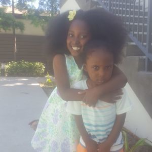 Meet your Posher, Tierra