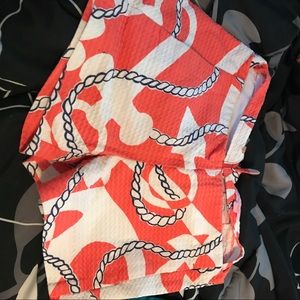 Lilly Pulitzer shorts