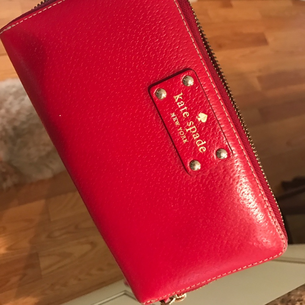 Kate Spade Wallet!
