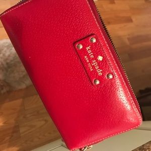 Kate Spade Wallet!