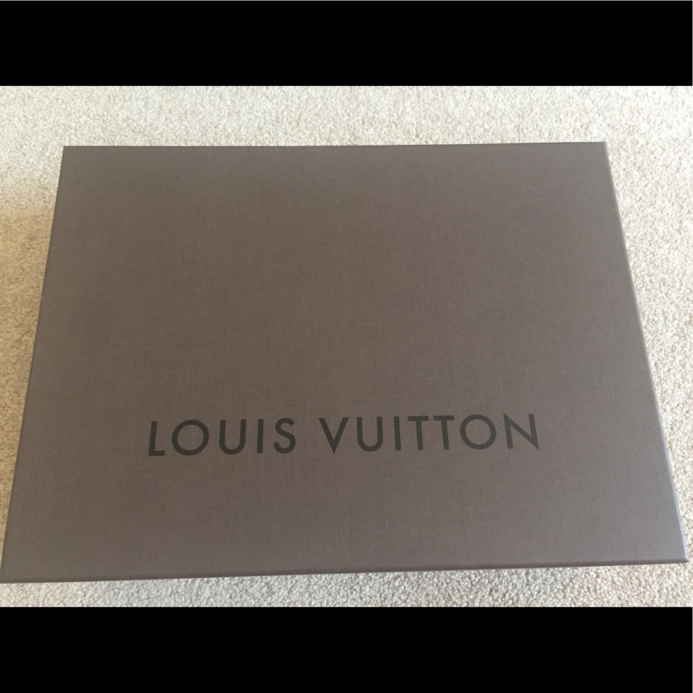 Louis Vuitton Gift box