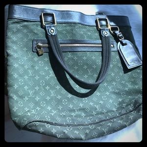 Authentic vintage Louis Vuitton