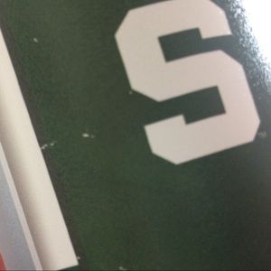 Meet your Posher, Peyton