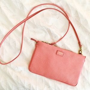EUC • Fossil Mimi Crossbody Bag or Clutch