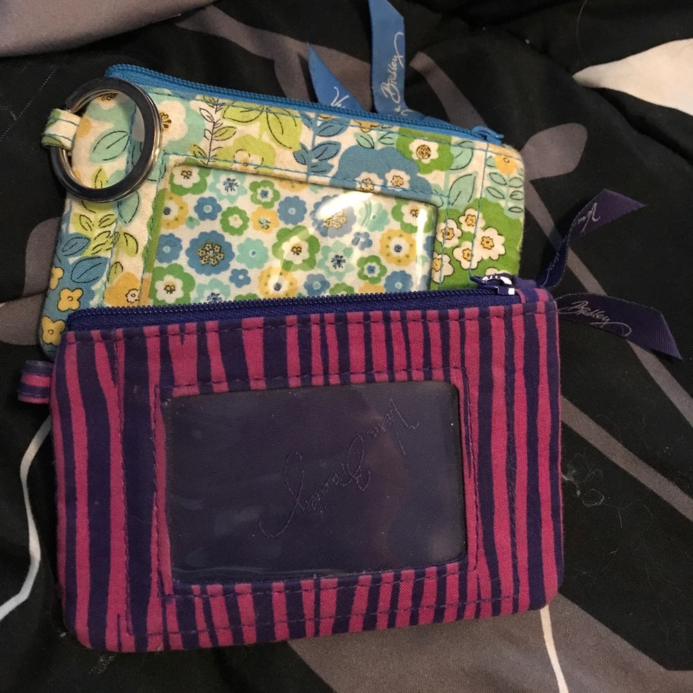 Change purse