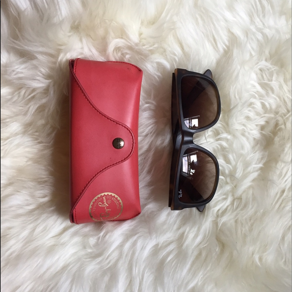 Ray-Ban Justin Classic
