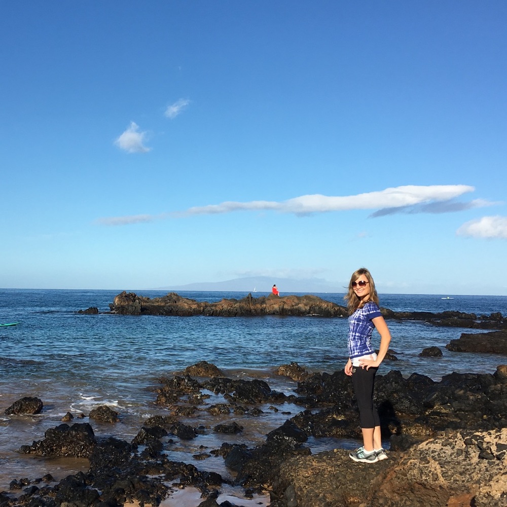 Meet your Posher, Laisha