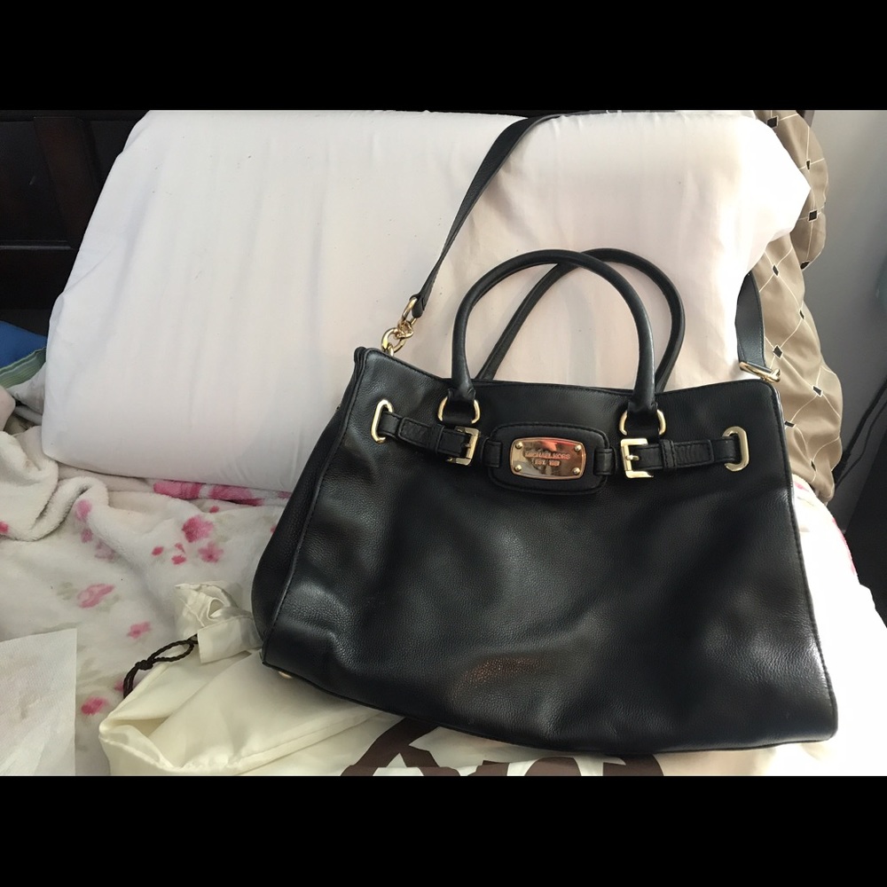 Michael Kors handbag