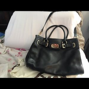 Michael Kors handbag