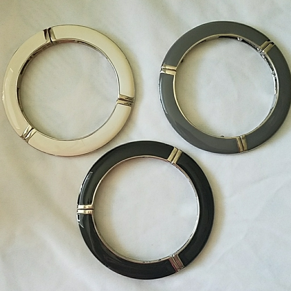 Lia Sophia Bracelet set