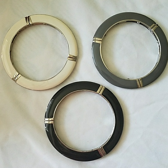 Lia Sophia Bracelet set - Picture 1 of 1