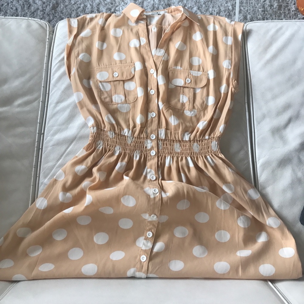 Forever 21 Dress