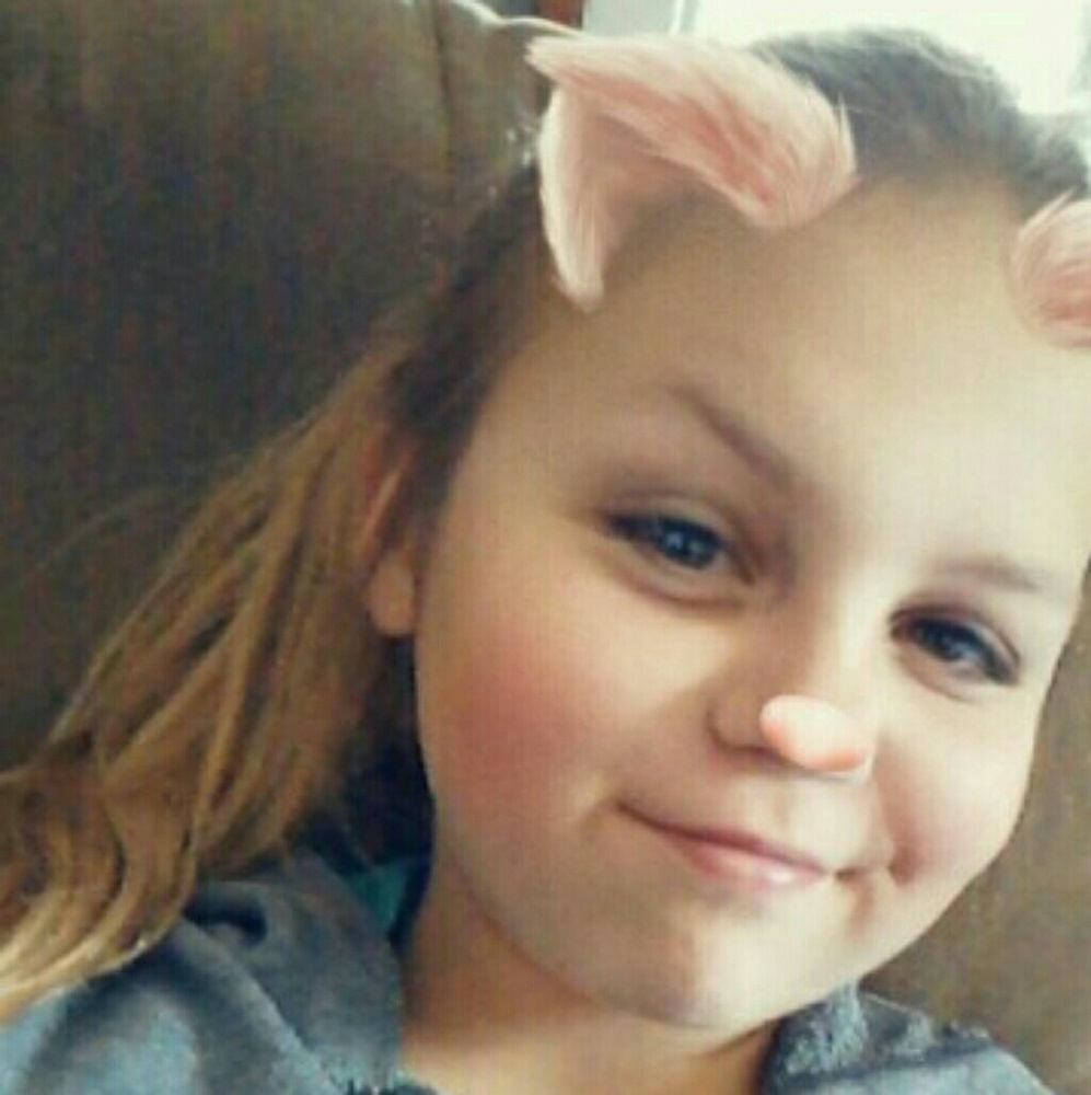 Meet your Posher, Alison