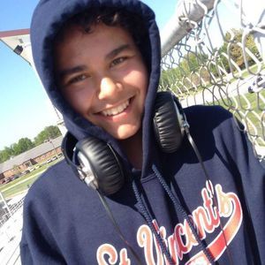 Meet your Posher, Nicholas