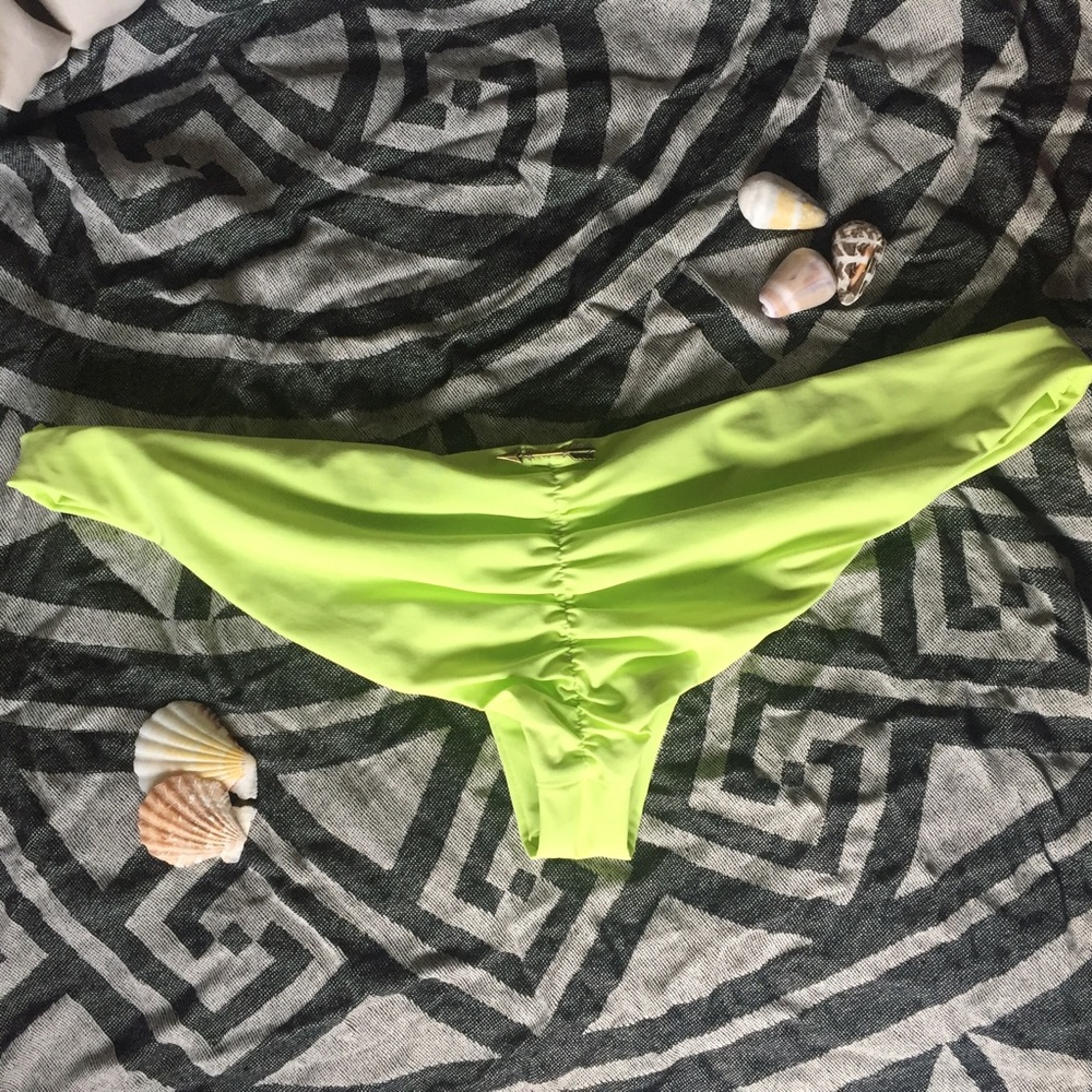 Boys + Arrows bottom