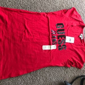 Guess shirt