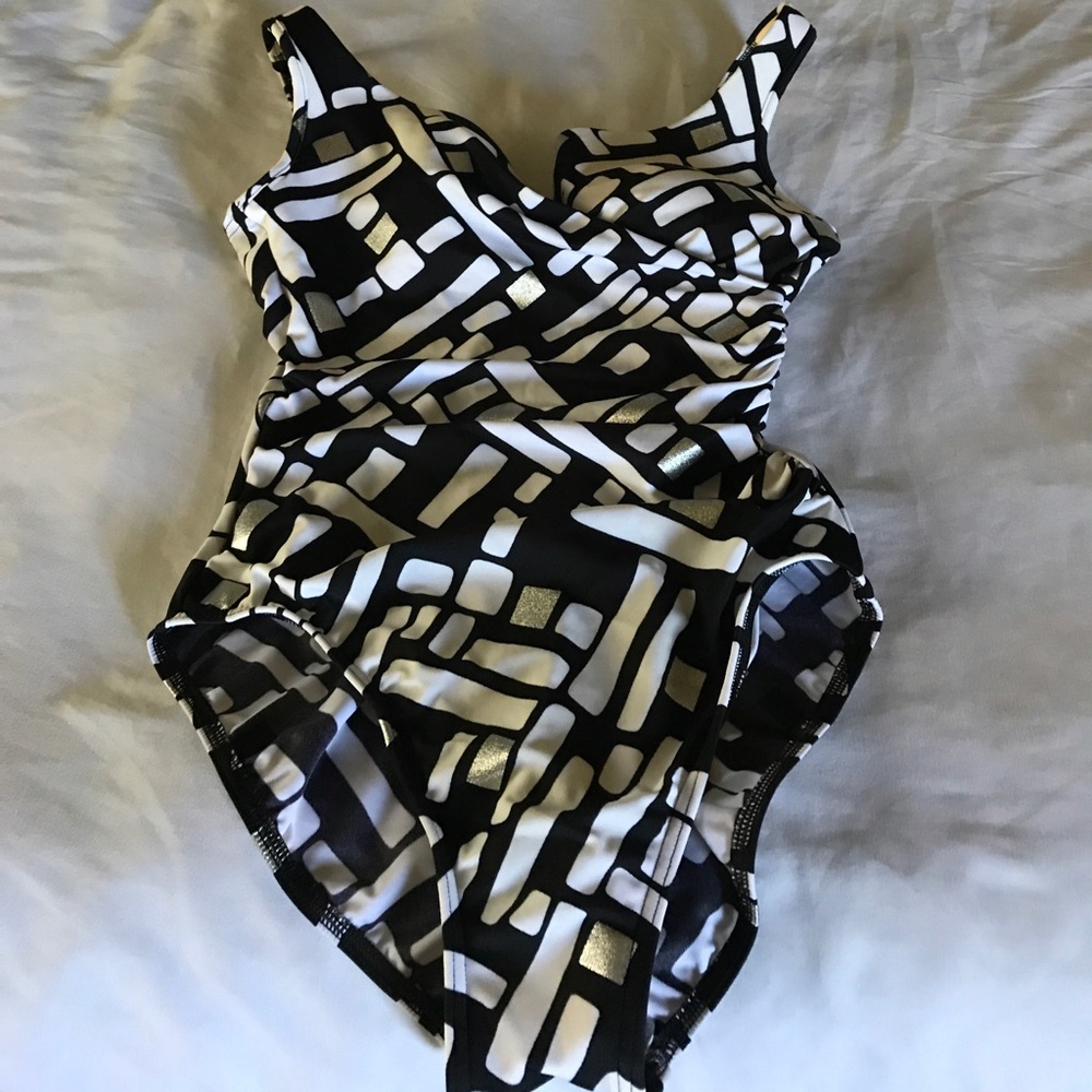 Miraclesuit