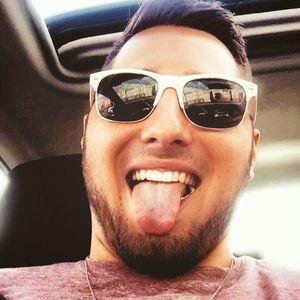 Meet your Posher, Patrick