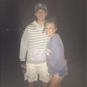 Meet your Posher, Jake