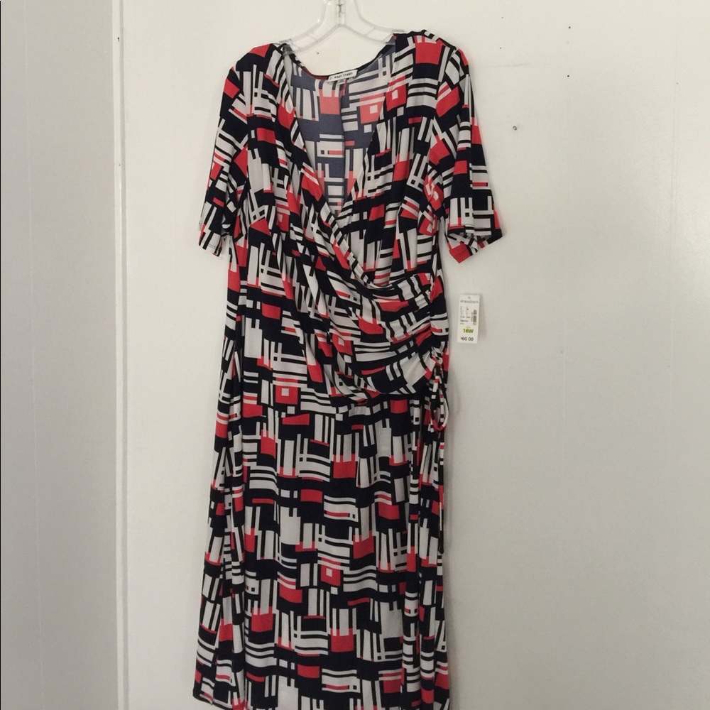 Jones Studio Dress
