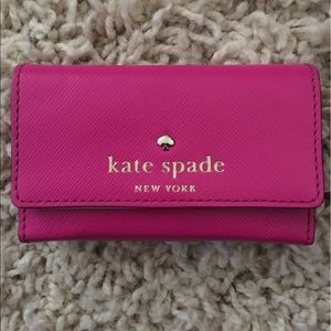 Kate Spade card holder